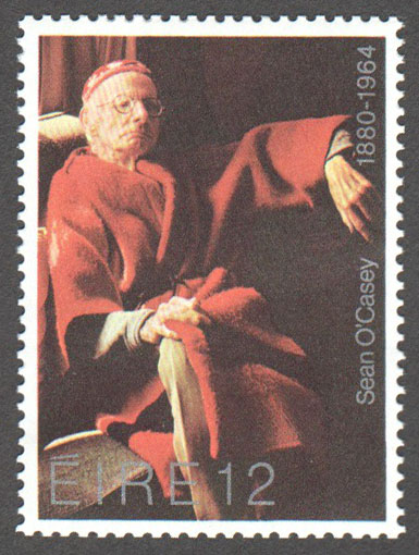 Ireland Scott 487 MNH - Click Image to Close